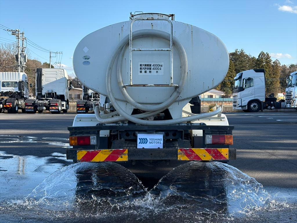 日野 デュトロ TKG-XZU700X(2WD)の写真12