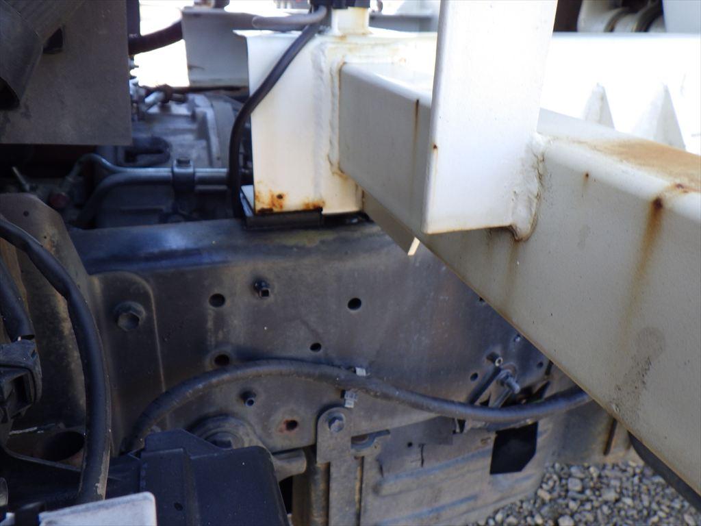 日野 デュトロ TKG-XZU700X(2WD)の写真14