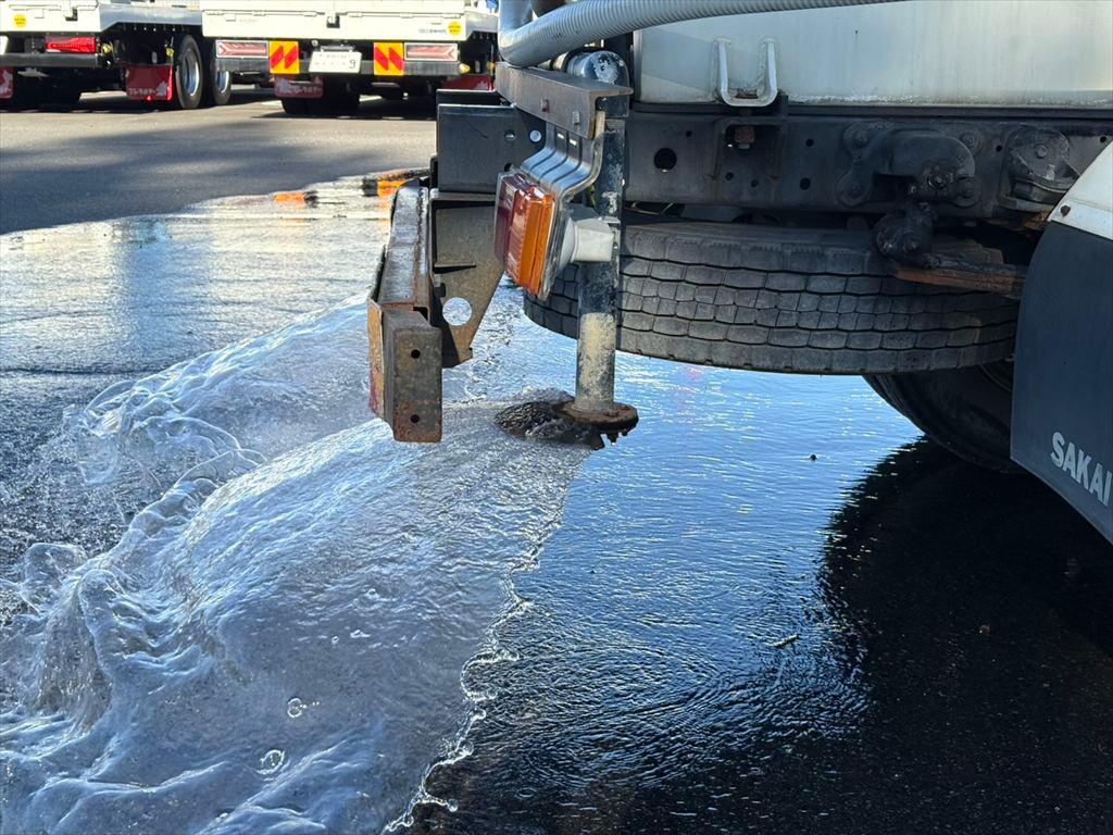 日野 デュトロ TKG-XZU700X(2WD)の写真14