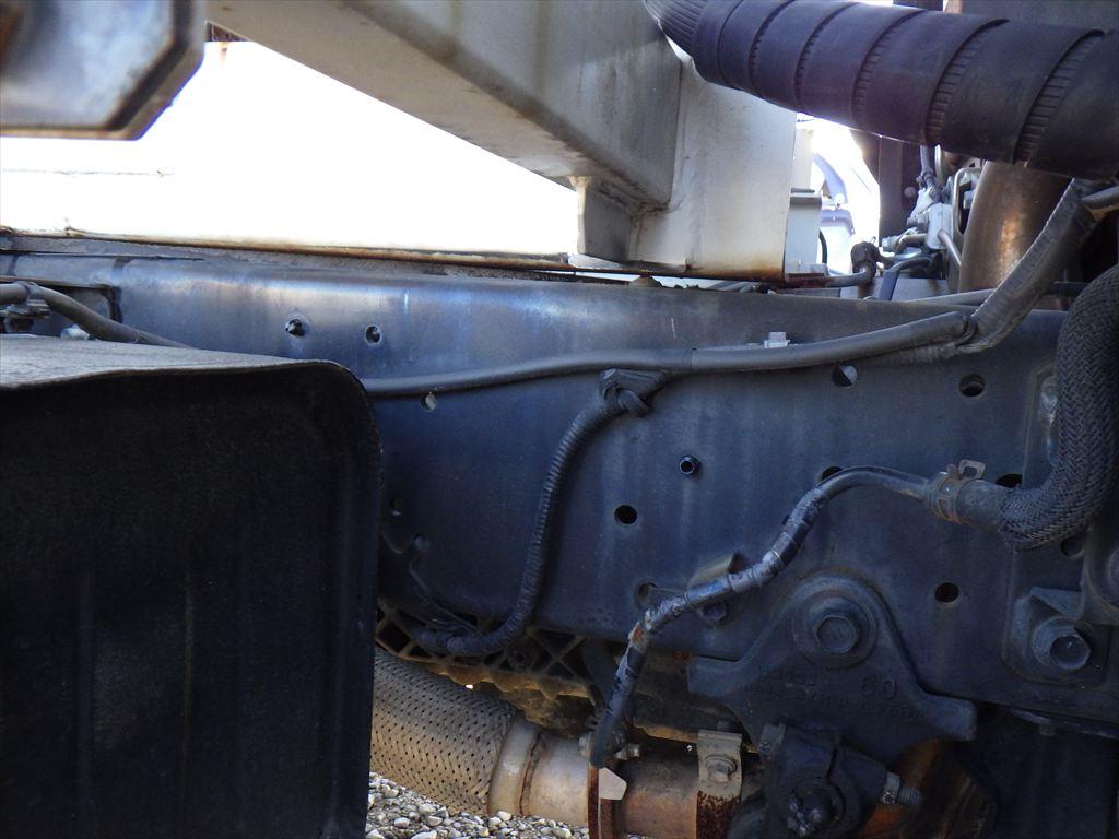 日野 デュトロ TKG-XZU700X(2WD)の写真15