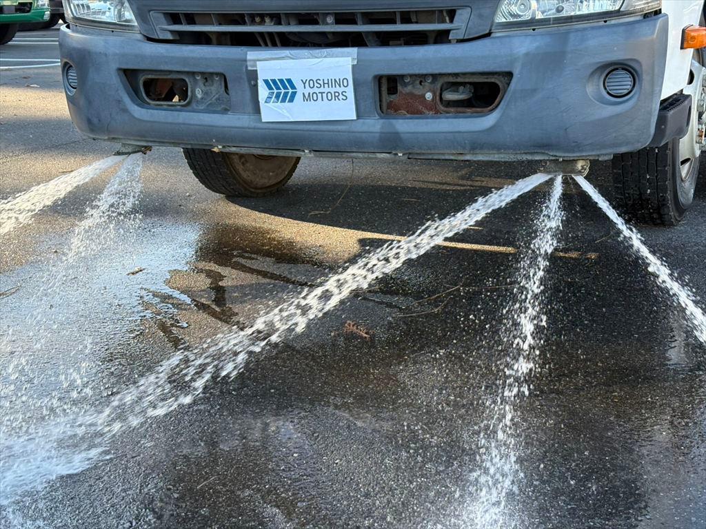 日野 デュトロ TKG-XZU700X(2WD)の写真15