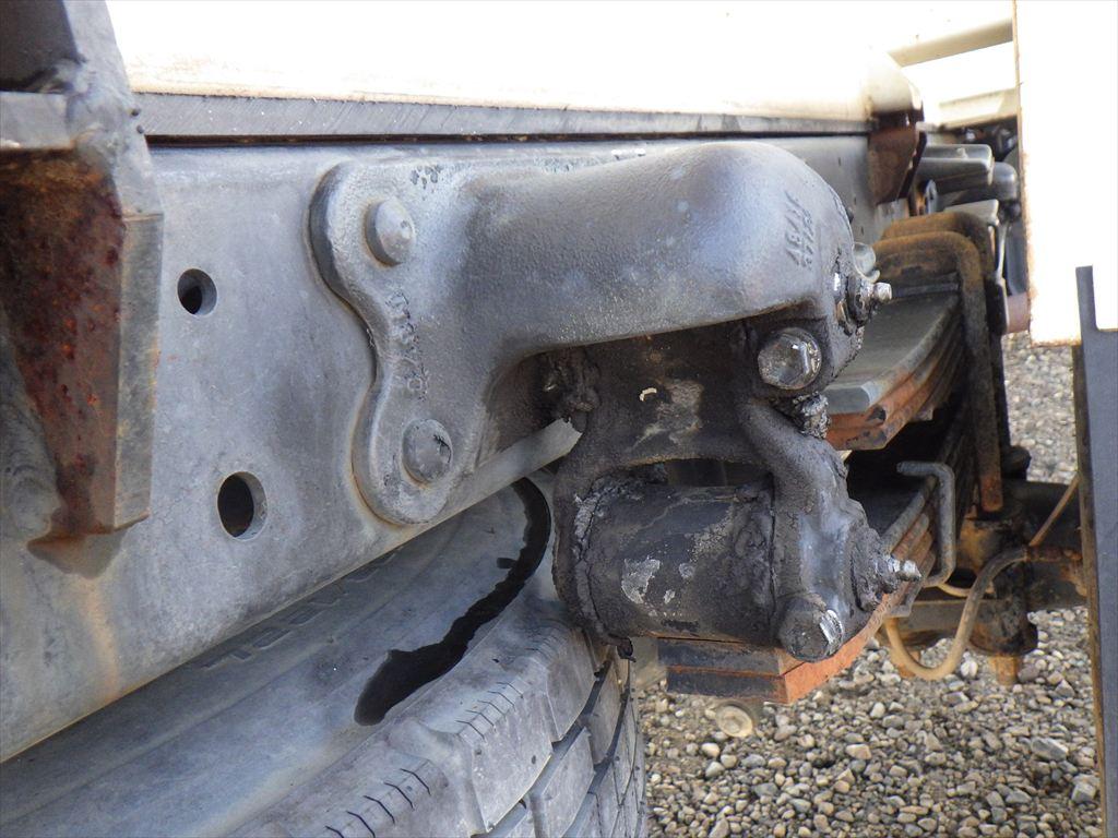 日野 デュトロ TKG-XZU700X(2WD)の写真17