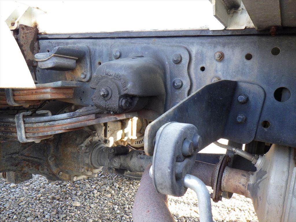 日野 デュトロ TKG-XZU700X(2WD)の写真17