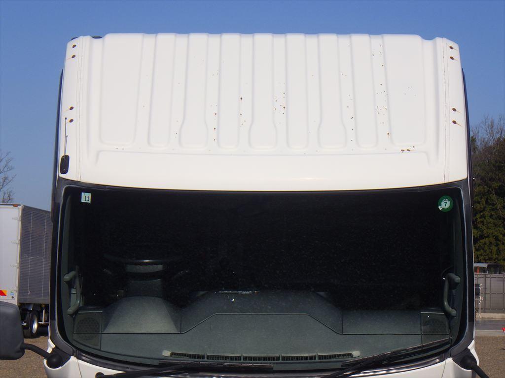 日野 デュトロ TKG-XZU700X(2WD)の写真20