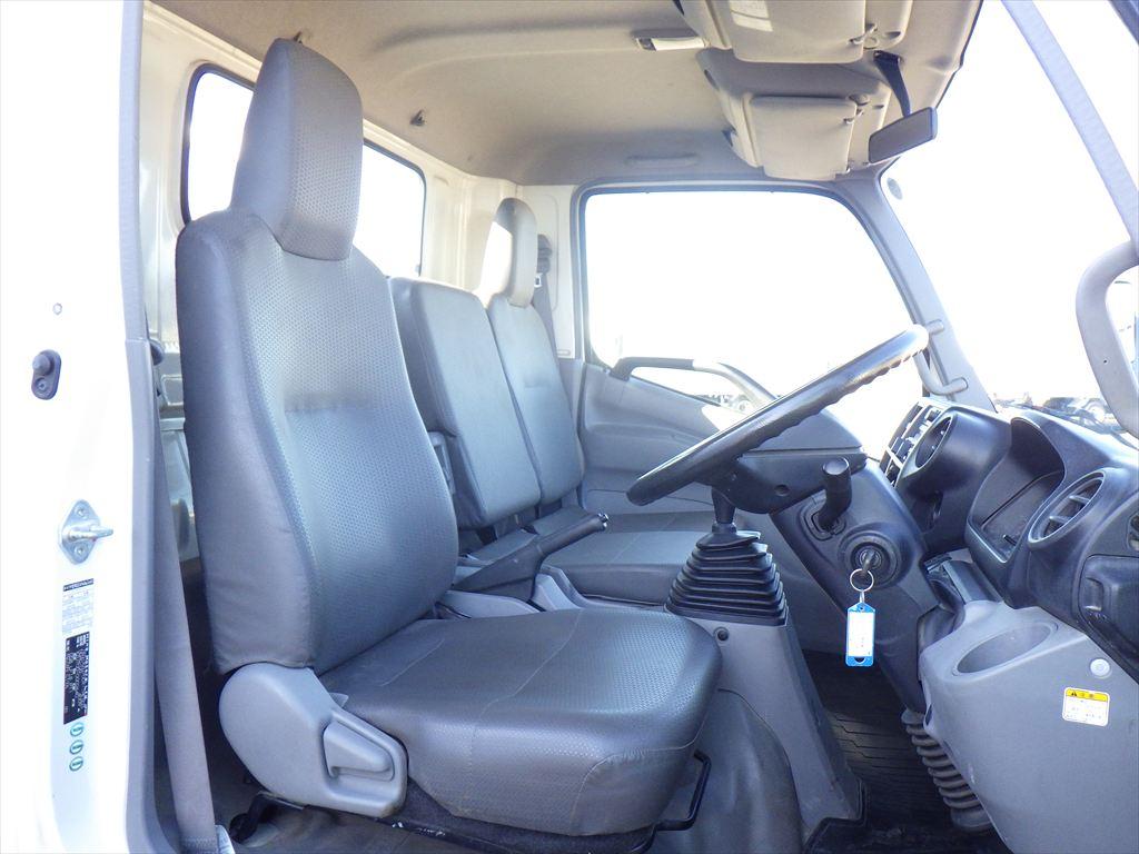 日野 デュトロ TKG-XZU700X(2WD)の写真21