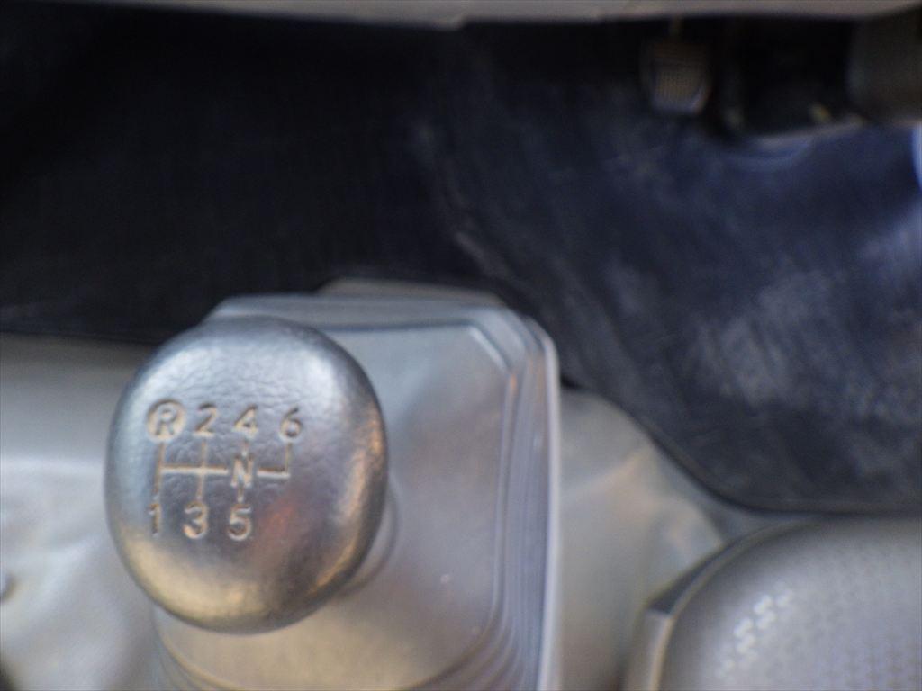 日野 デュトロ TKG-XZU700X(2WD)の写真23