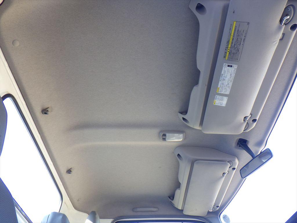 日野 デュトロ TKG-XZU700X(2WD)の写真24