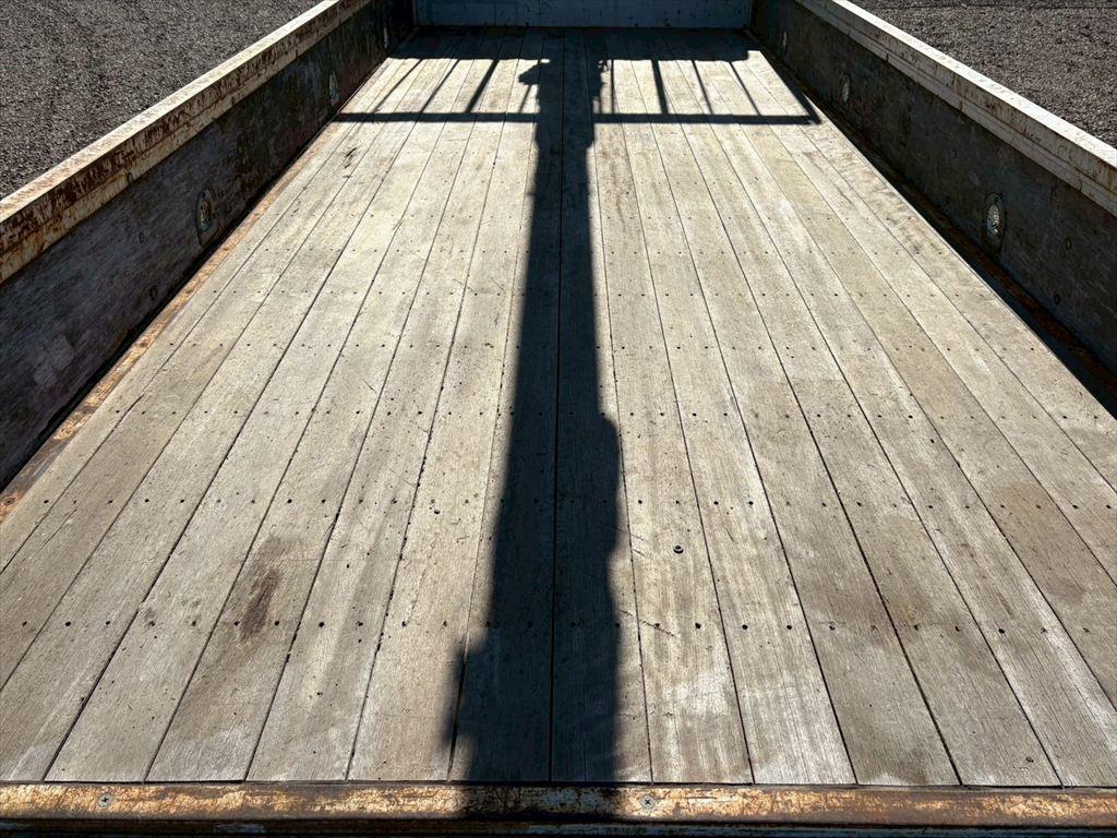 日野 レンジャー TKG-FC9JKAP(2WD)の写真8