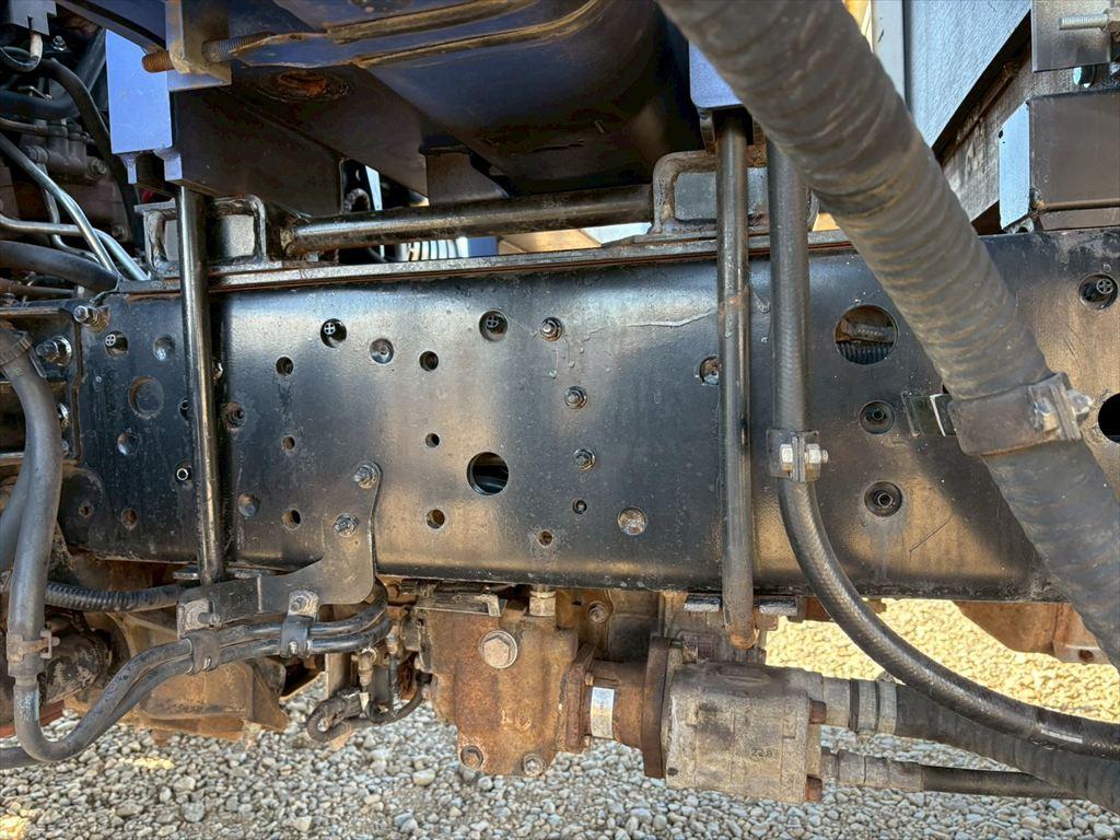 日野 レンジャー TKG-FC9JKAP(2WD)の写真15