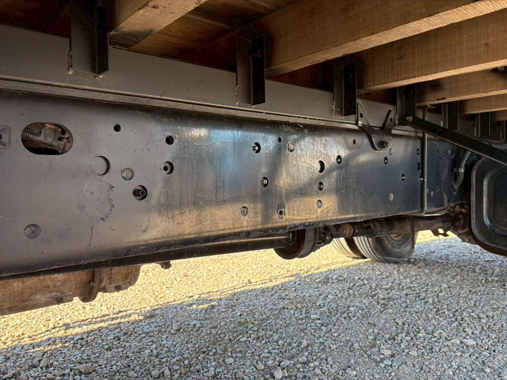 日野 レンジャー TKG-FC9JKAP(2WD)の写真16