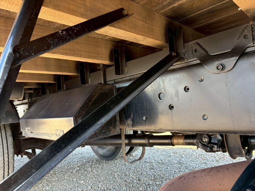 日野 レンジャー TKG-FC9JKAP(2WD)の写真17