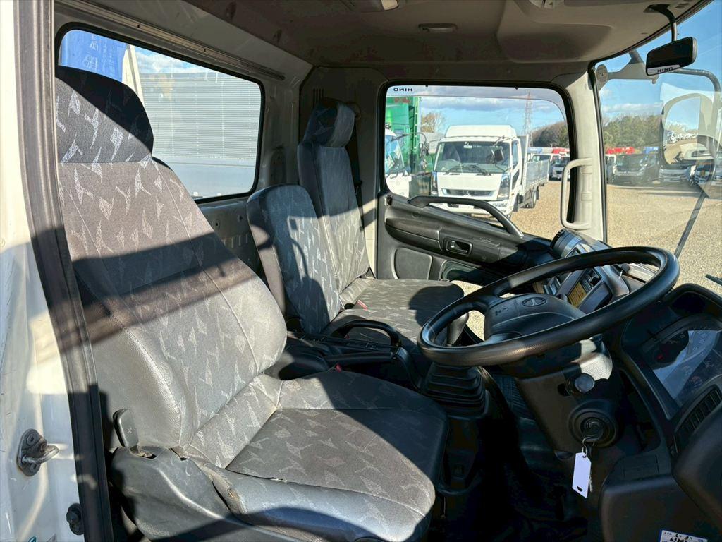 日野 レンジャー TKG-FC9JKAP(2WD)の写真21