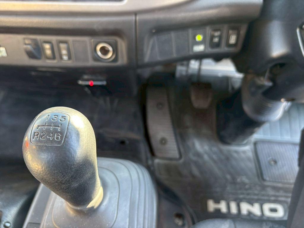 日野 レンジャー TKG-FC9JKAP(2WD)の写真23