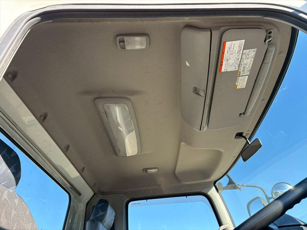 日野 レンジャー TKG-FC9JKAP(2WD)の写真24