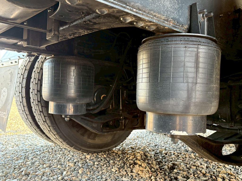 日野 プロフィア QPG-FR1EXEG(6x2)の写真16