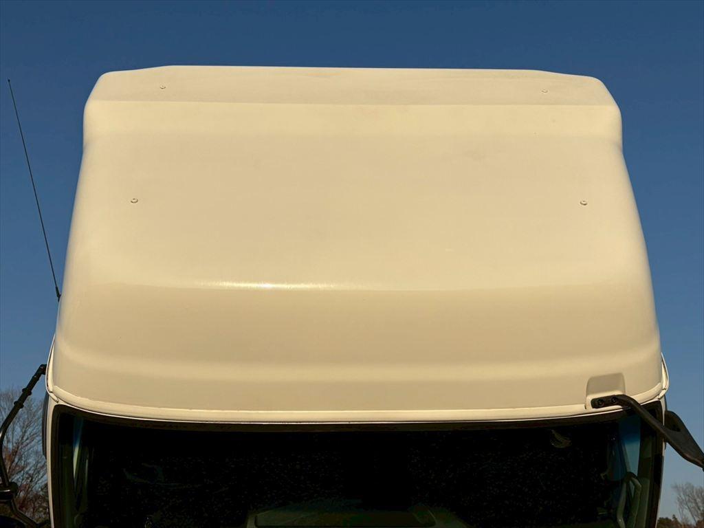 日野 プロフィア QPG-FR1EXEG(6x2)の写真20