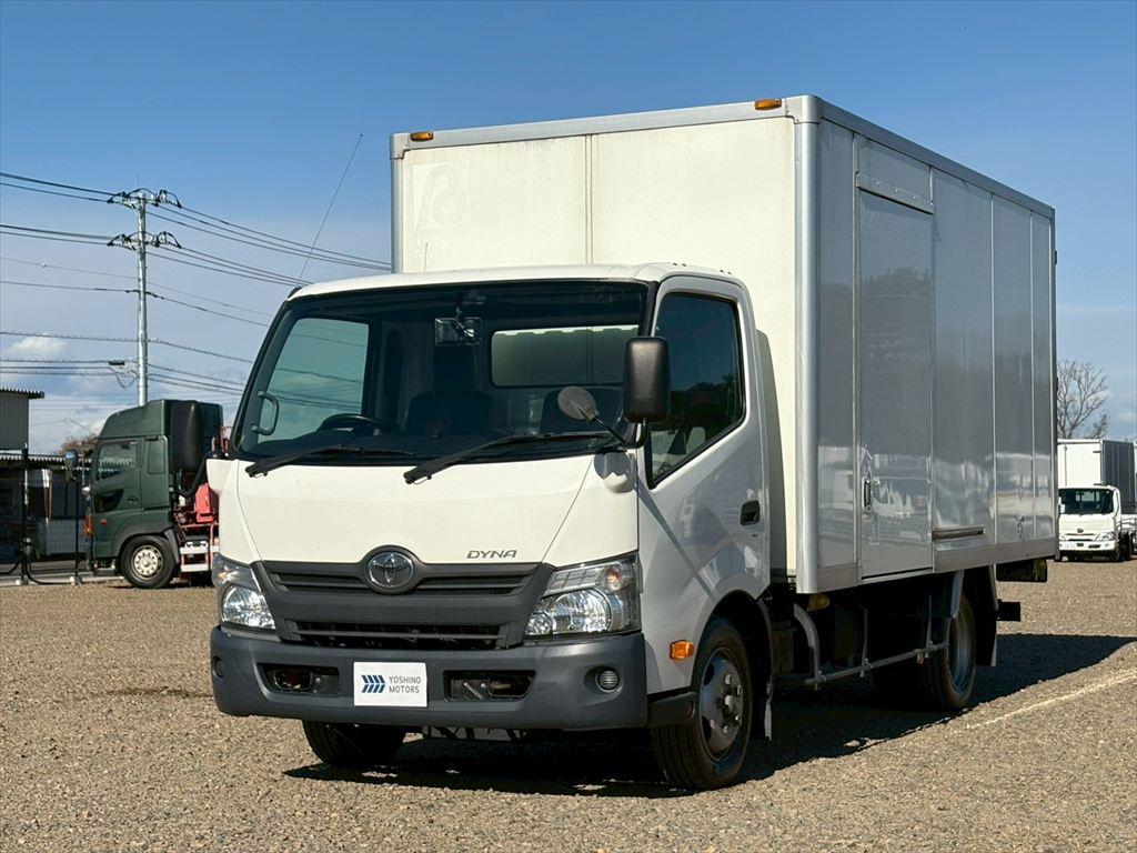 トヨタ その他 TKG-XZU710(その他)の写真1