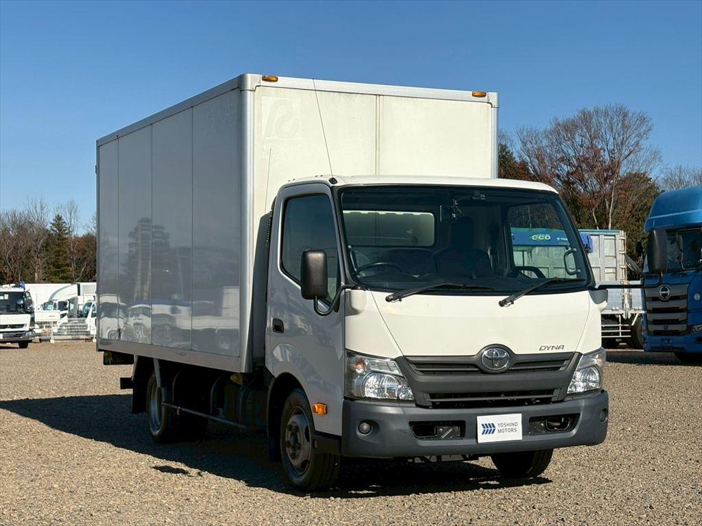 トヨタ その他 TKG-XZU710(その他)の写真2