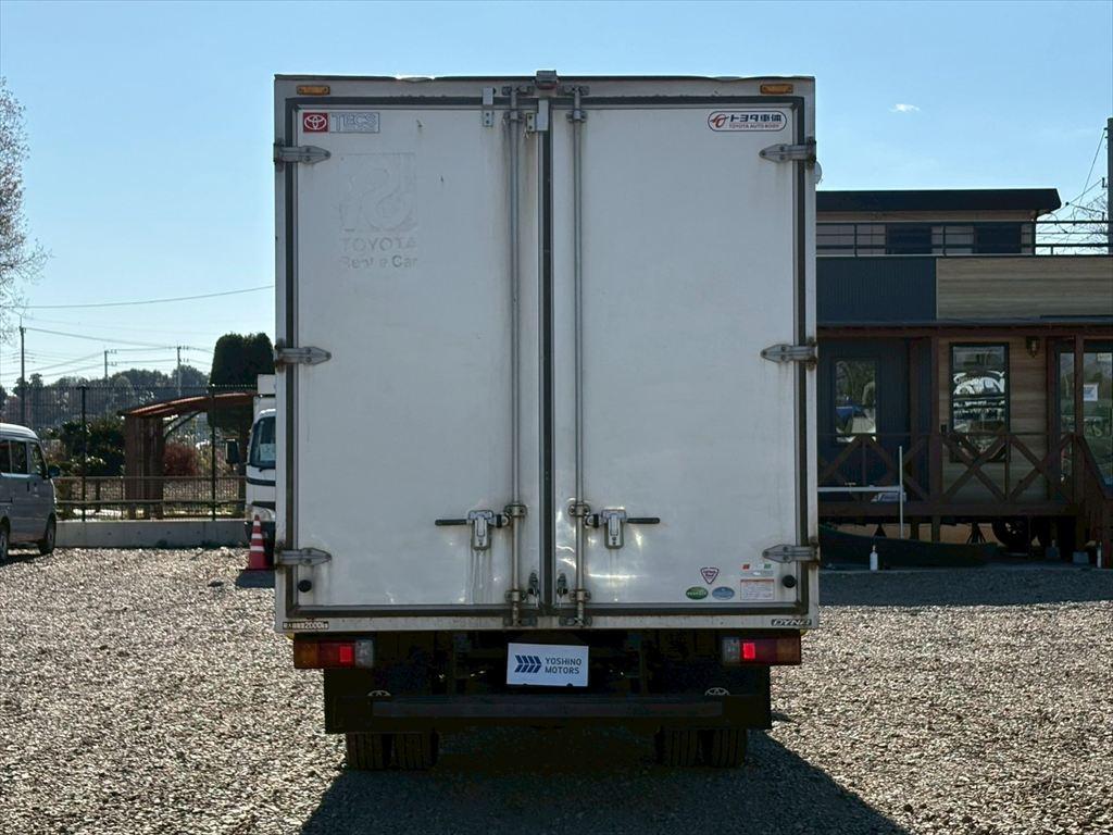 トヨタ その他 TKG-XZU710(その他)の写真12