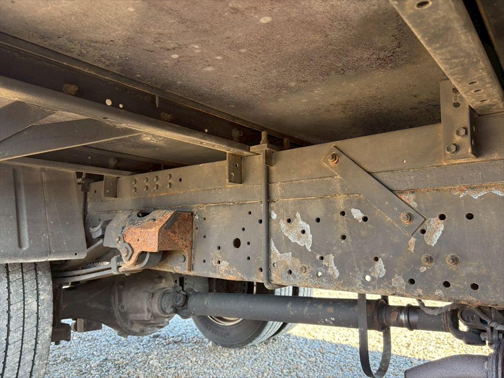 トヨタ その他 TKG-XZU710(その他)の写真17