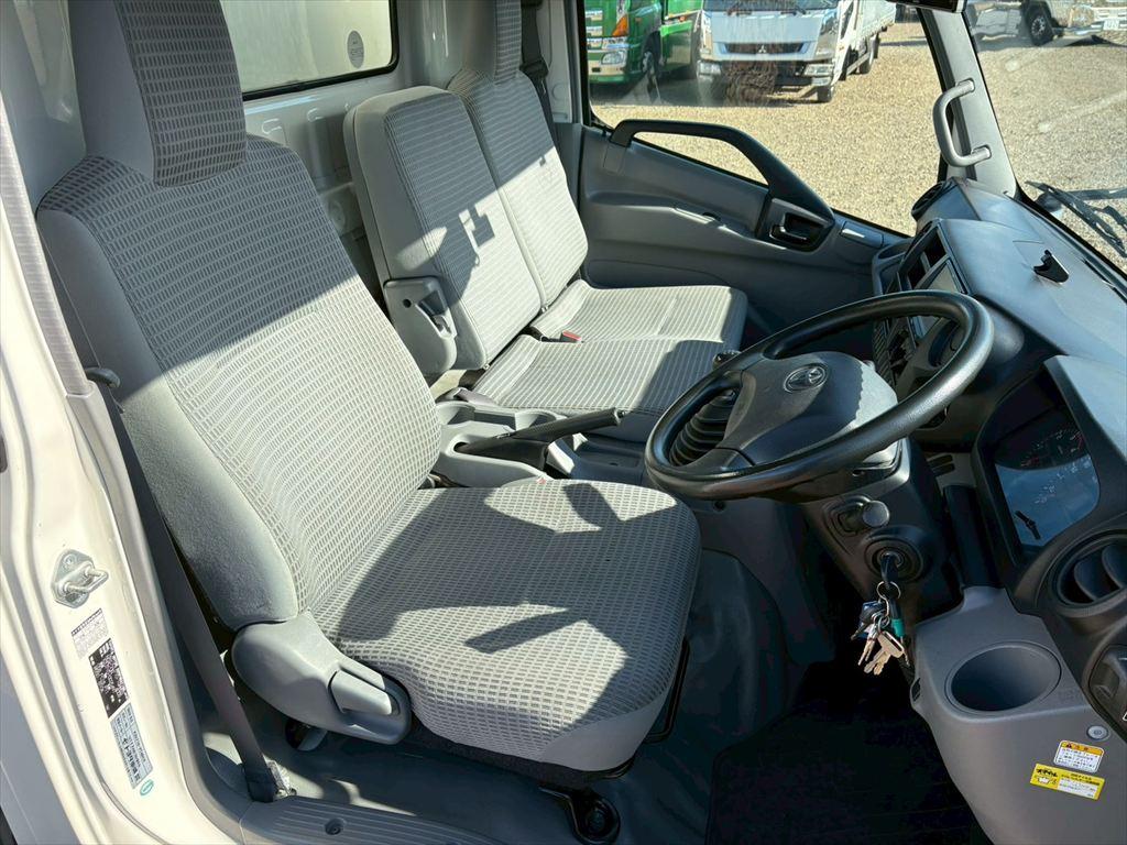 トヨタ その他 TKG-XZU710(その他)の写真21