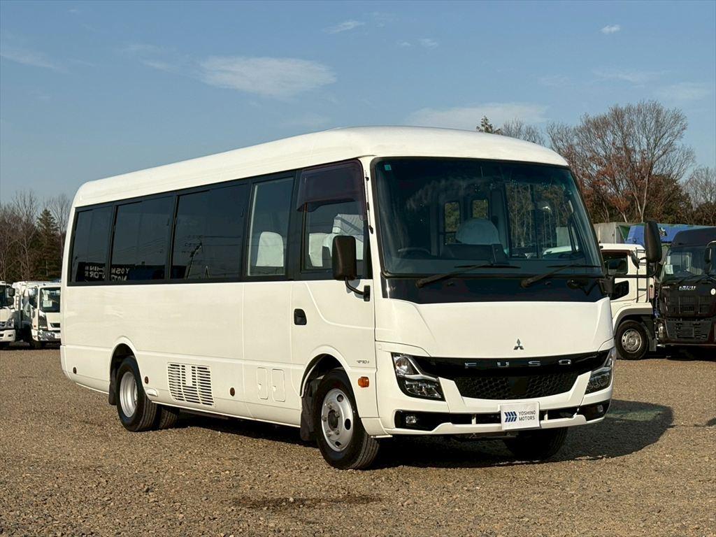 三菱 その他 2RG-BE740G(その他)の写真2