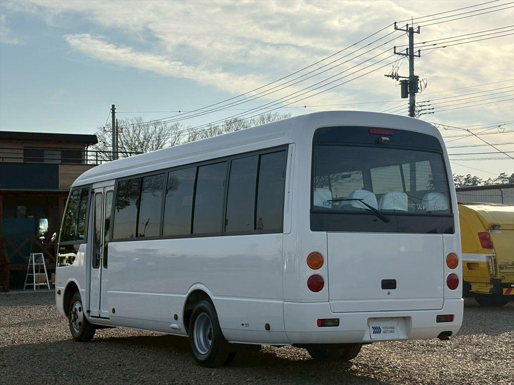 三菱 その他 2RG-BE740G(その他)の写真3