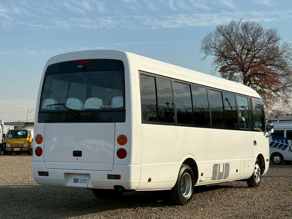 三菱 その他 2RG-BE740G(その他)の写真4