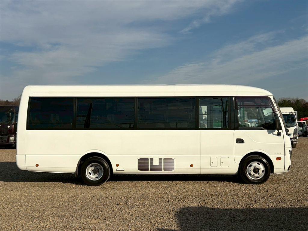 三菱 その他 2RG-BE740G(その他)の写真5