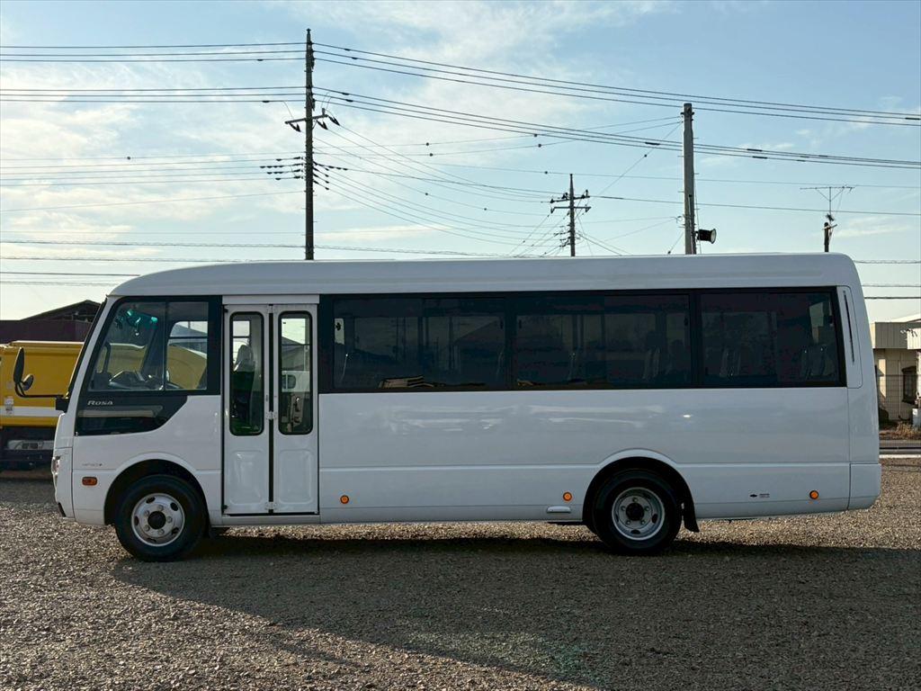 三菱 その他 2RG-BE740G(その他)の写真6