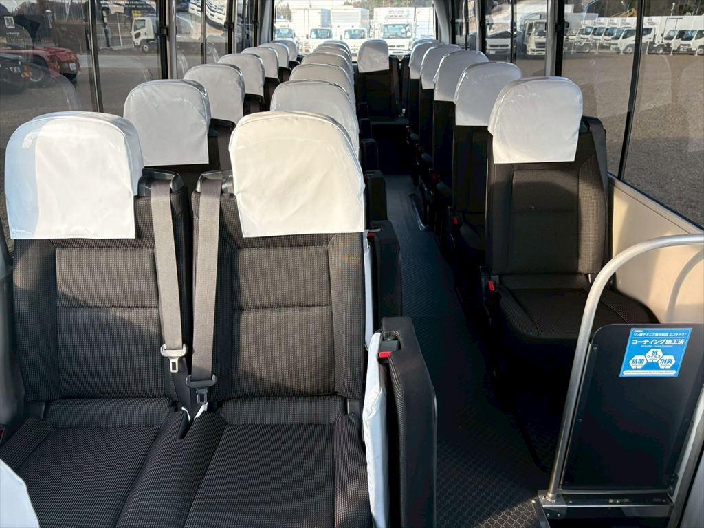 三菱 その他 2RG-BE740G(その他)の写真7