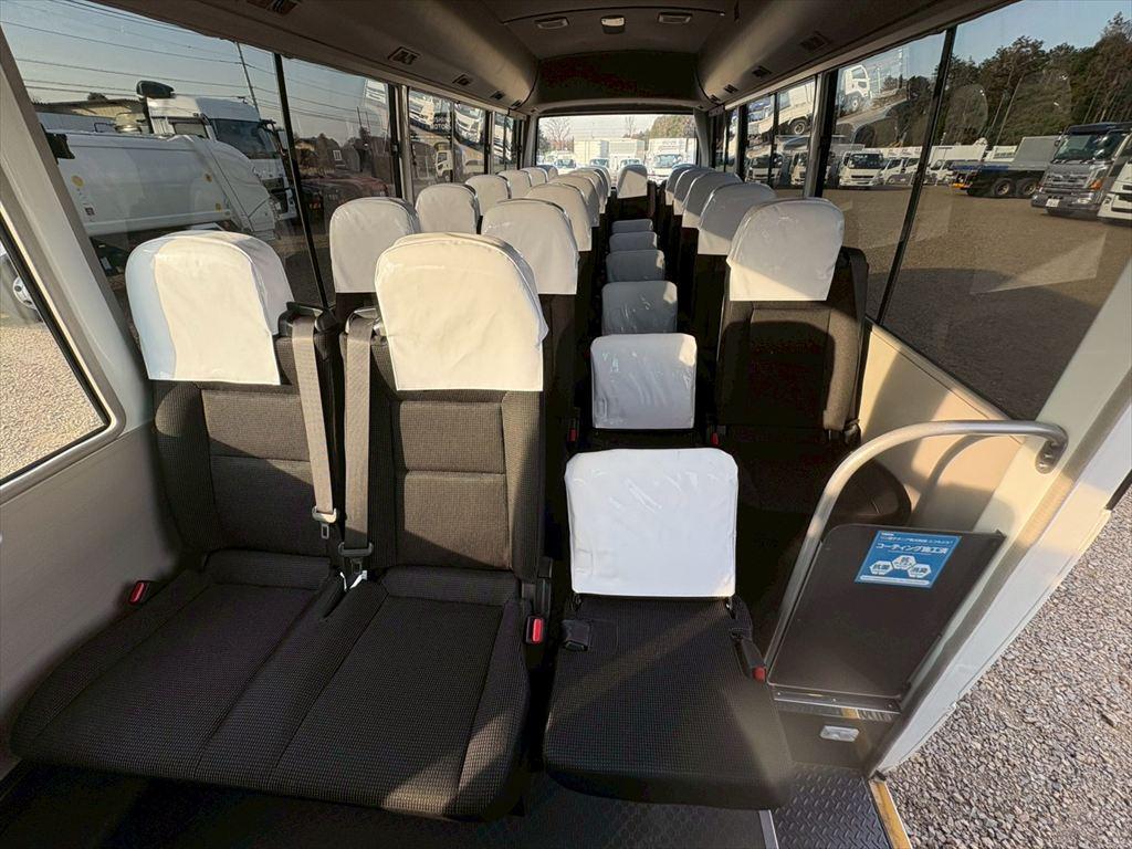 三菱 その他 2RG-BE740G(その他)の写真8