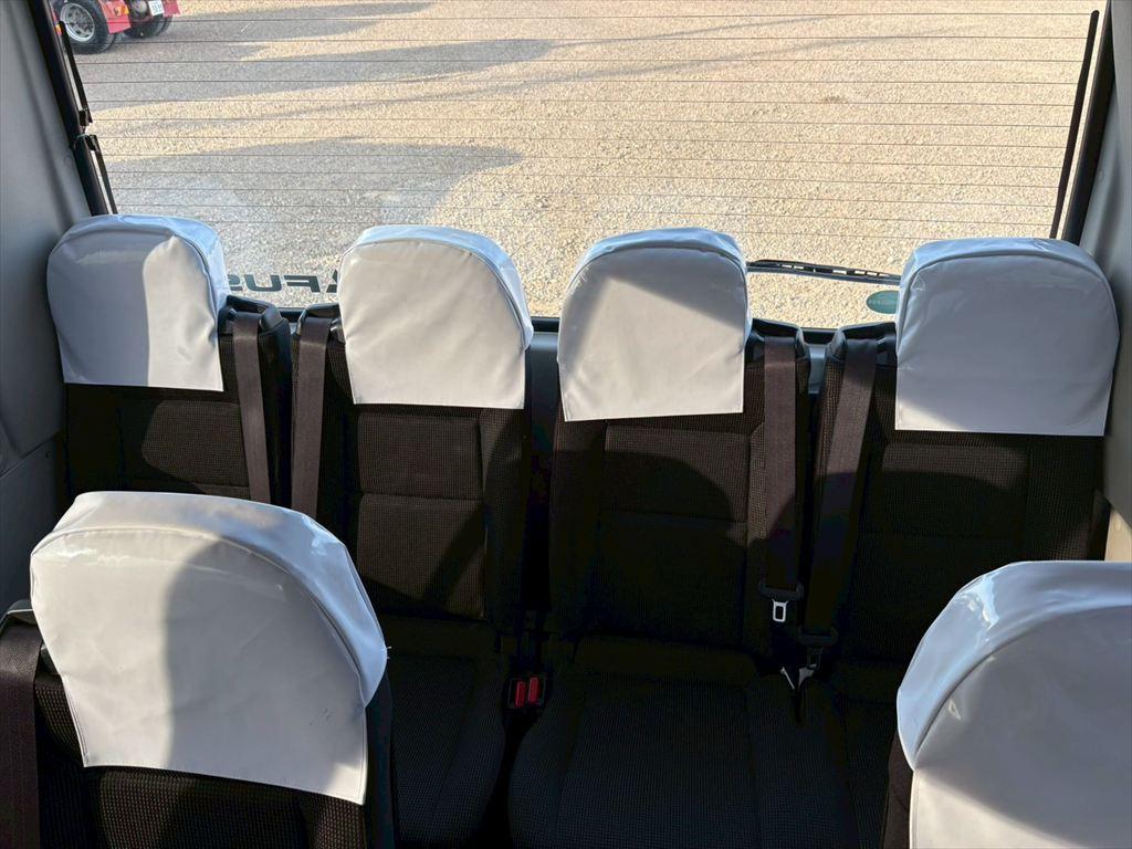 三菱 その他 2RG-BE740G(その他)の写真9