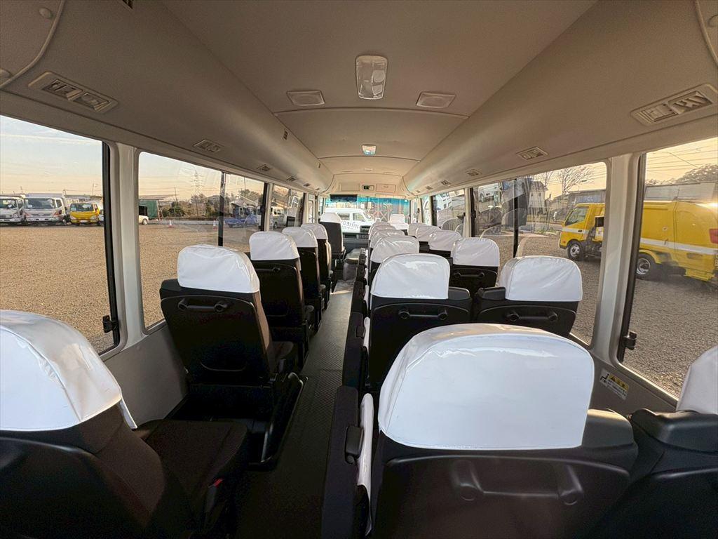 三菱 その他 2RG-BE740G(その他)の写真10