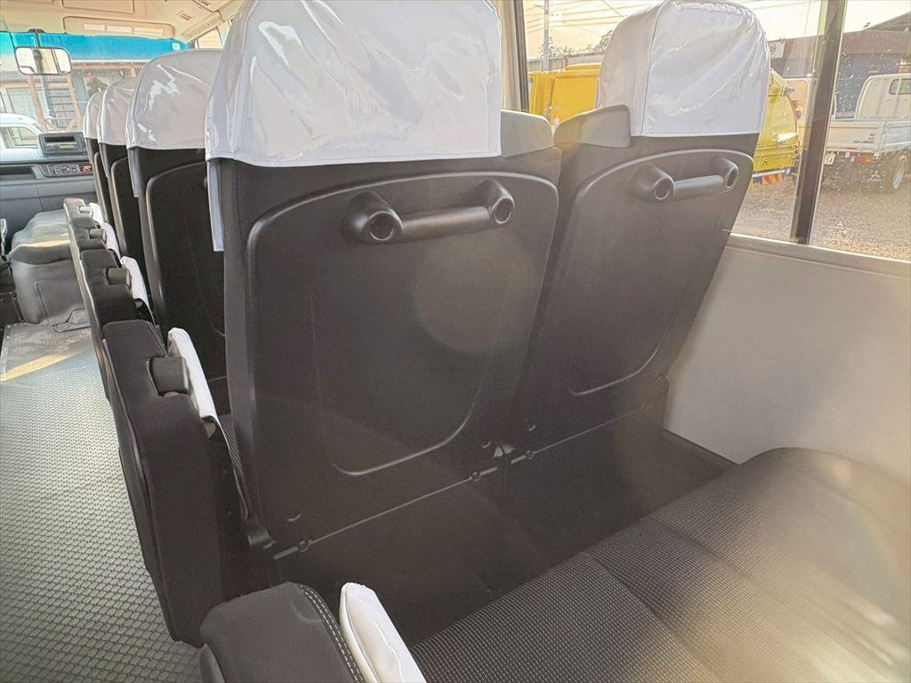 三菱 その他 2RG-BE740G(その他)の写真11