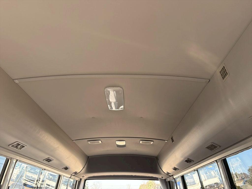 三菱 その他 2RG-BE740G(その他)の写真12