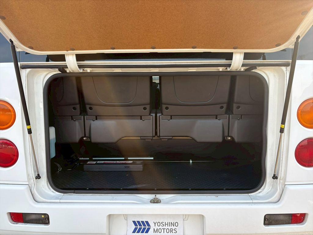 三菱 その他 2RG-BE740G(その他)の写真13