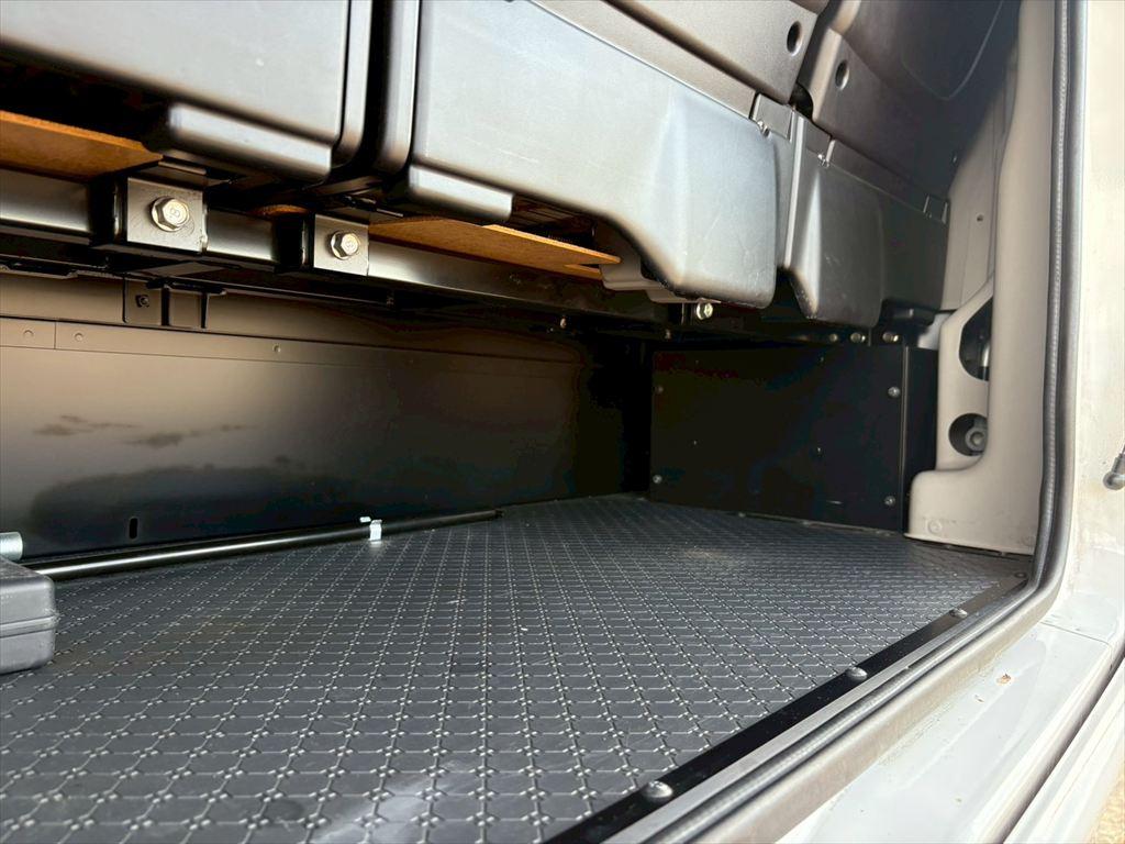 三菱 その他 2RG-BE740G(その他)の写真14