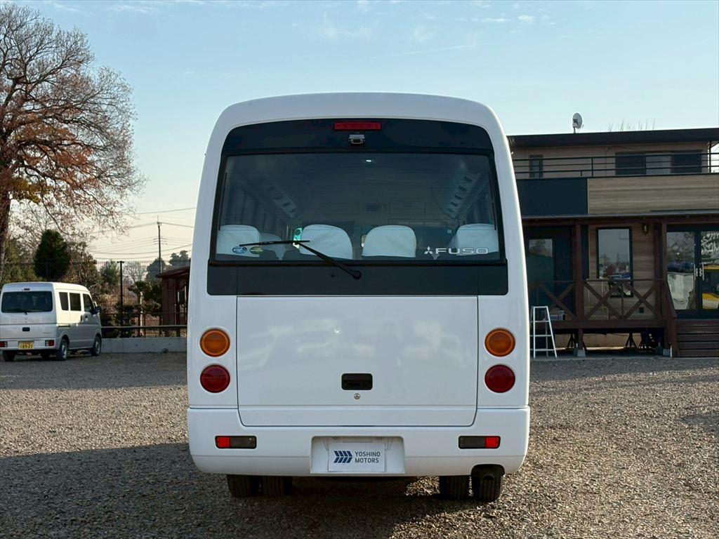 三菱 その他 2RG-BE740G(その他)の写真15