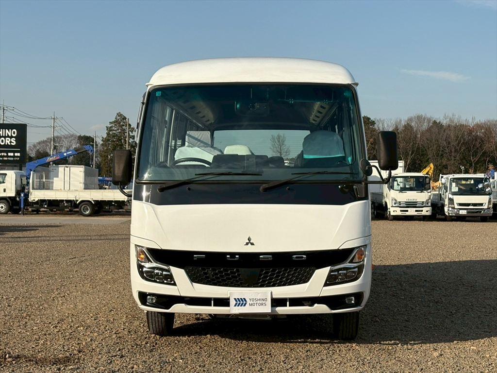 三菱 その他 2RG-BE740G(その他)の写真16