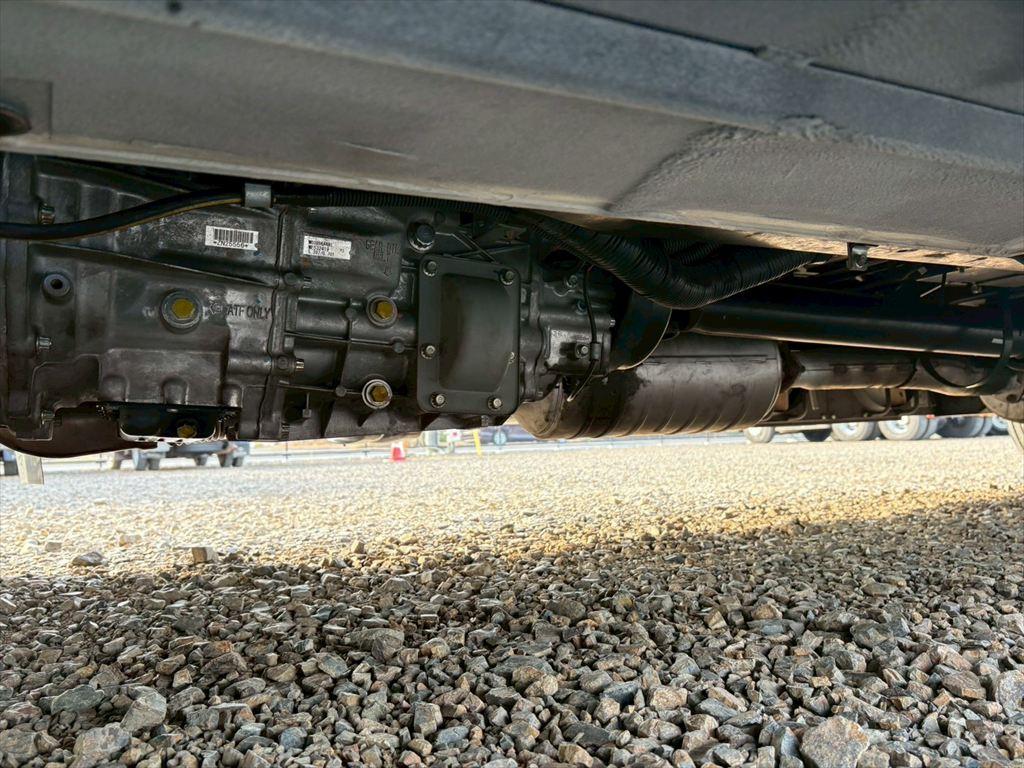 三菱 その他 2RG-BE740G(その他)の写真17