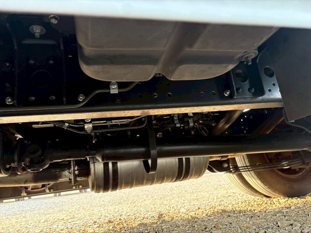 三菱 その他 2RG-BE740G(その他)の写真18