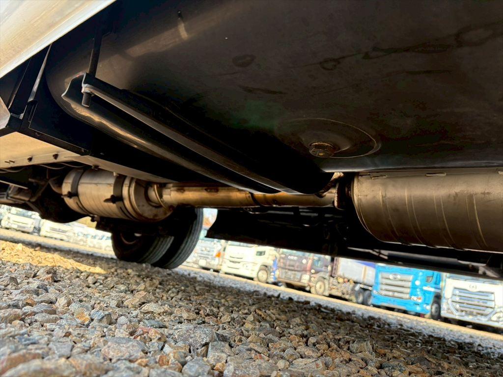 三菱 その他 2RG-BE740G(その他)の写真19