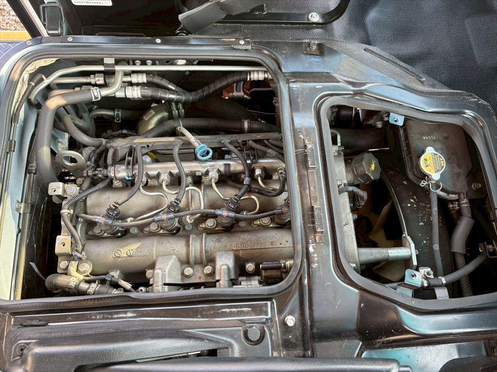 三菱 その他 2RG-BE740G(その他)の写真20