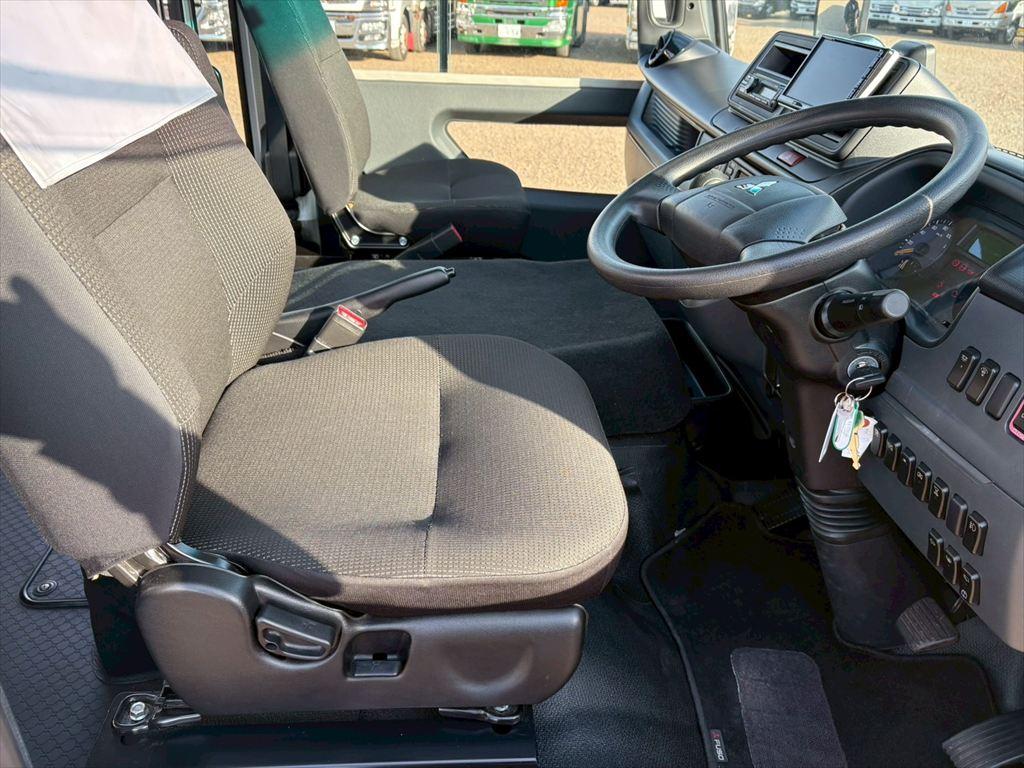 三菱 その他 2RG-BE740G(その他)の写真21