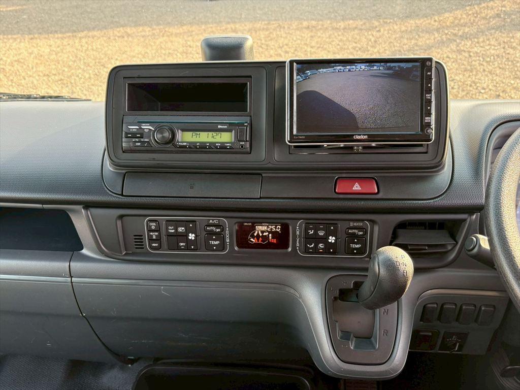 三菱 その他 2RG-BE740G(その他)の写真22