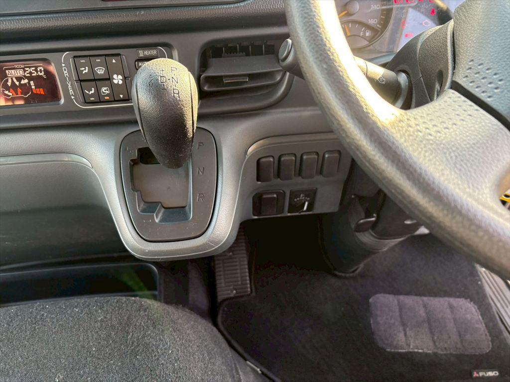 三菱 その他 2RG-BE740G(その他)の写真23