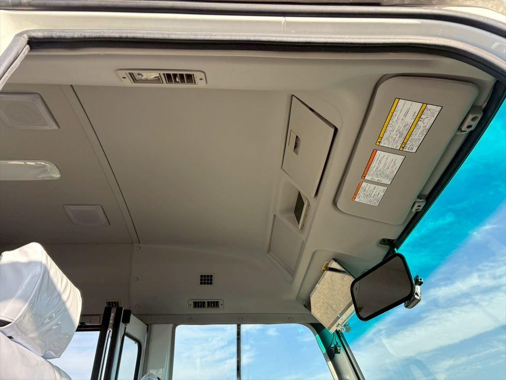 三菱 その他 2RG-BE740G(その他)の写真24