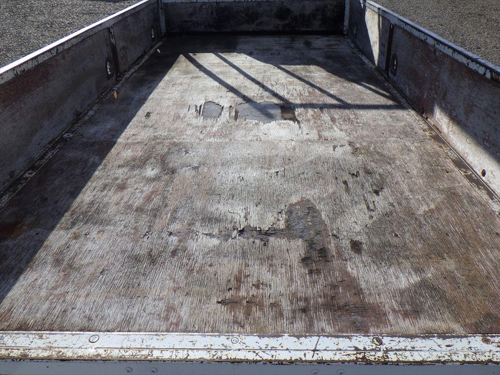 三菱 キャンター PDG-FE73DN(2WD)の写真8