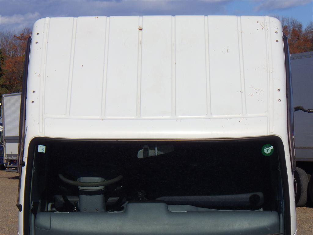 三菱 キャンター PDG-FE73DN(2WD)の写真20